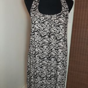 American Eagle outfitters sun dress